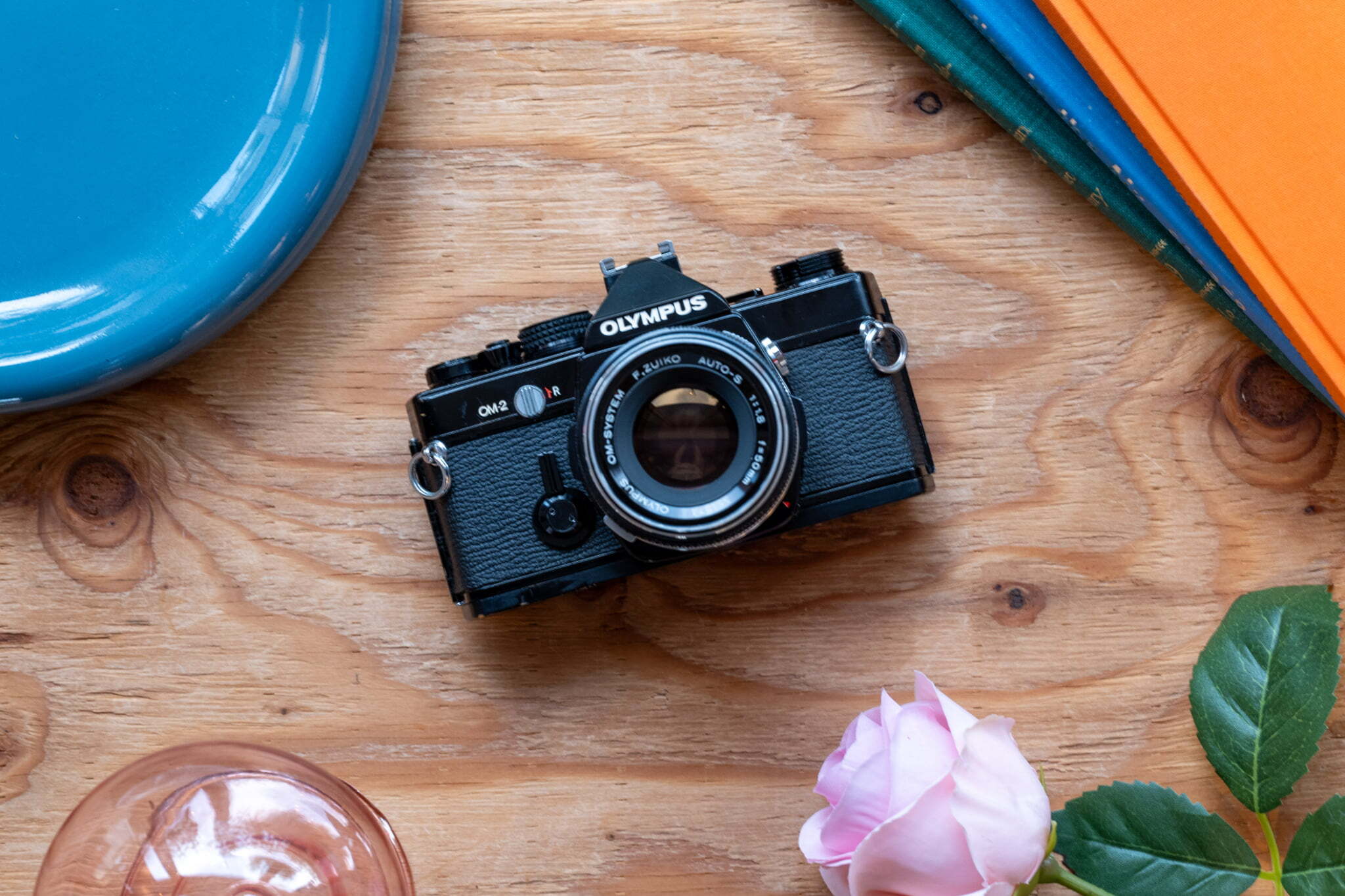 フィルムカメラ – ナツソマレフォトグラフ