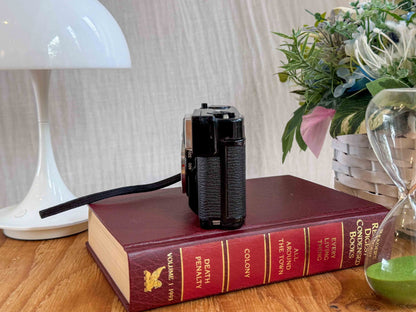 OLYMPUS PEN EF【ハーフ界のダブルスター！】