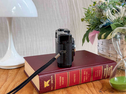 OLYMPUS PEN EF【ハーフ界のダブルスター！】