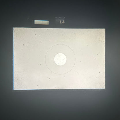 NIKON F3【孤高のプロ機】