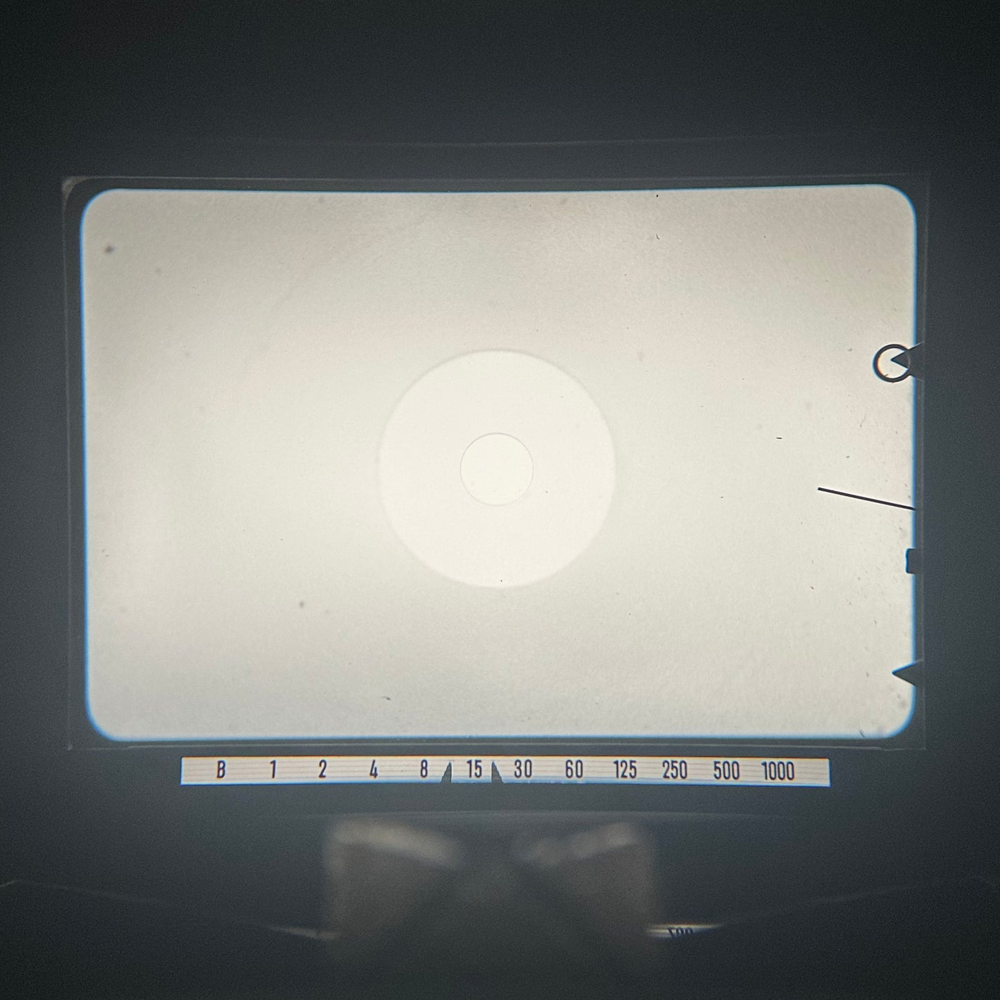 MINOLTA SRT101 シルバー【ボディのみ】