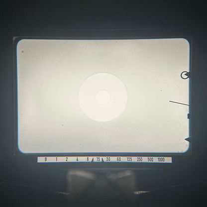 MINOLTA SRT101 シルバー【ボディのみ】