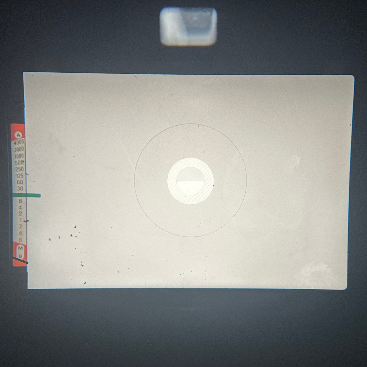 NIKON FE2 [A master camera loved by professional photographers of yesteryear]