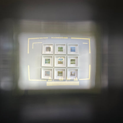 NIKON L35AD【最つよな青】