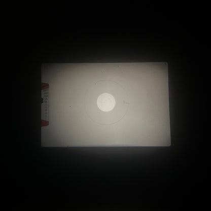 NIKON EM [Small, Round Form]