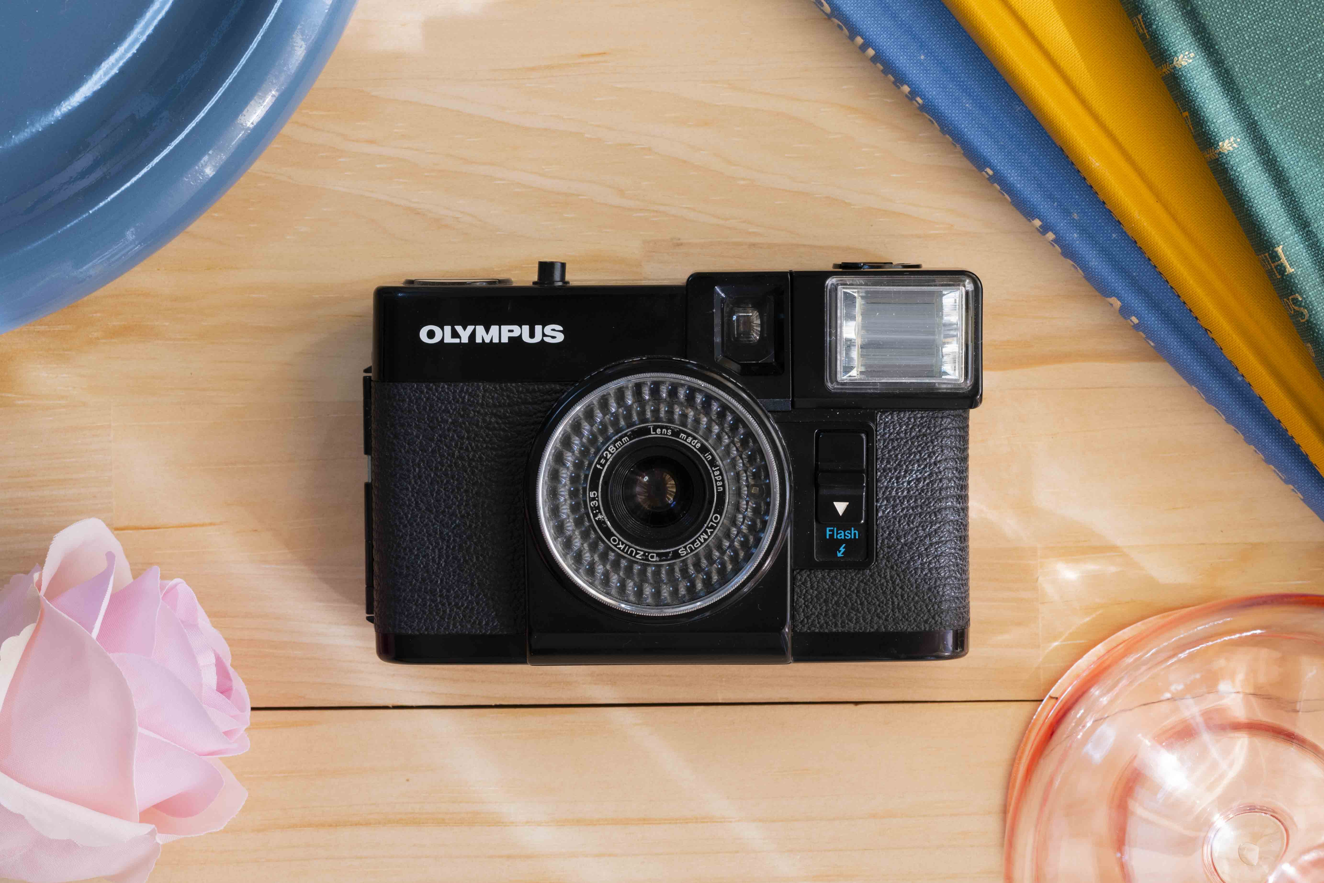 中古フィルムカメラ通販｜一眼レフ・コンパクト｜ナツソマレ – ナツ