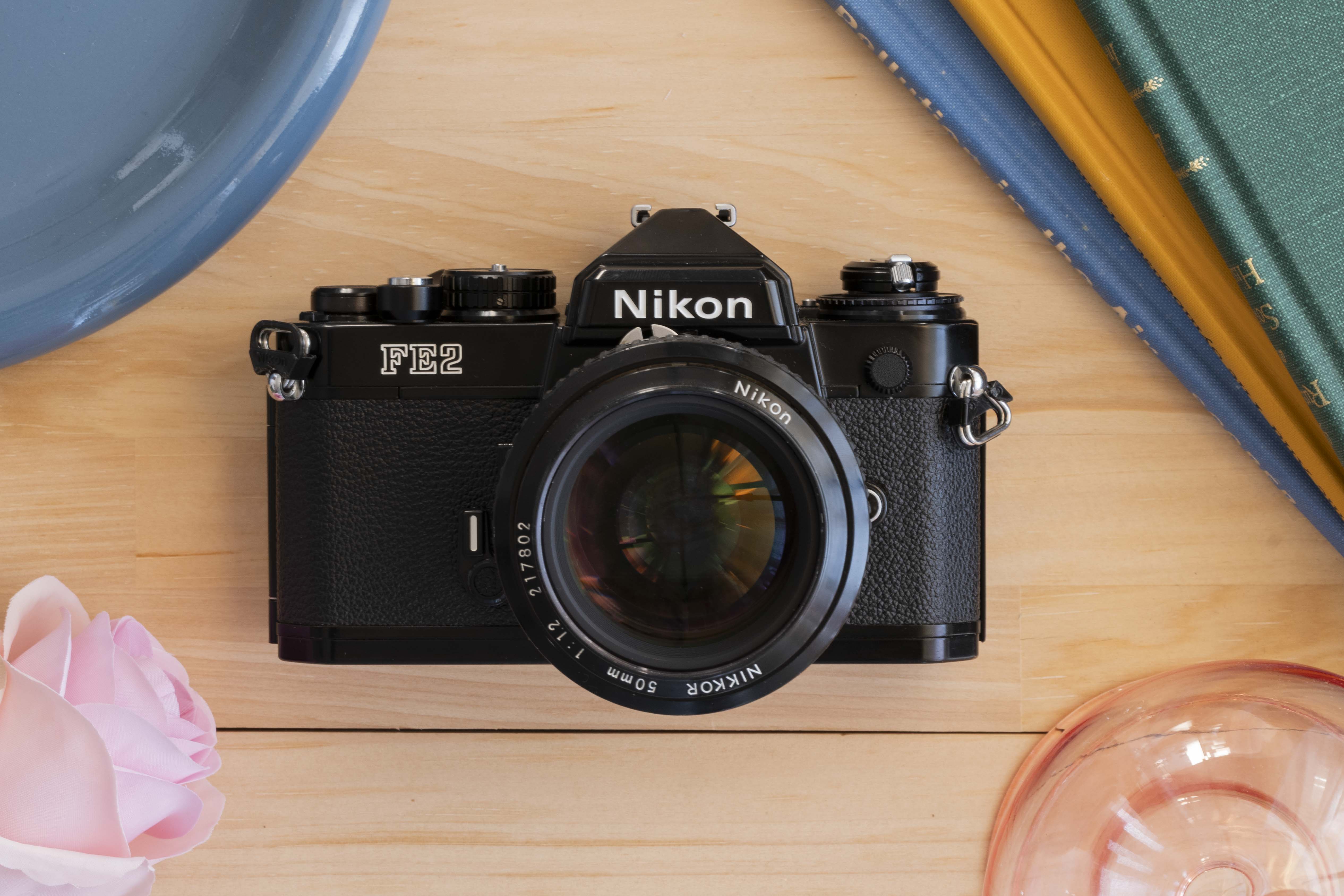 中古フィルムカメラ通販｜一眼レフ・コンパクト｜ナツソマレ – ナツ