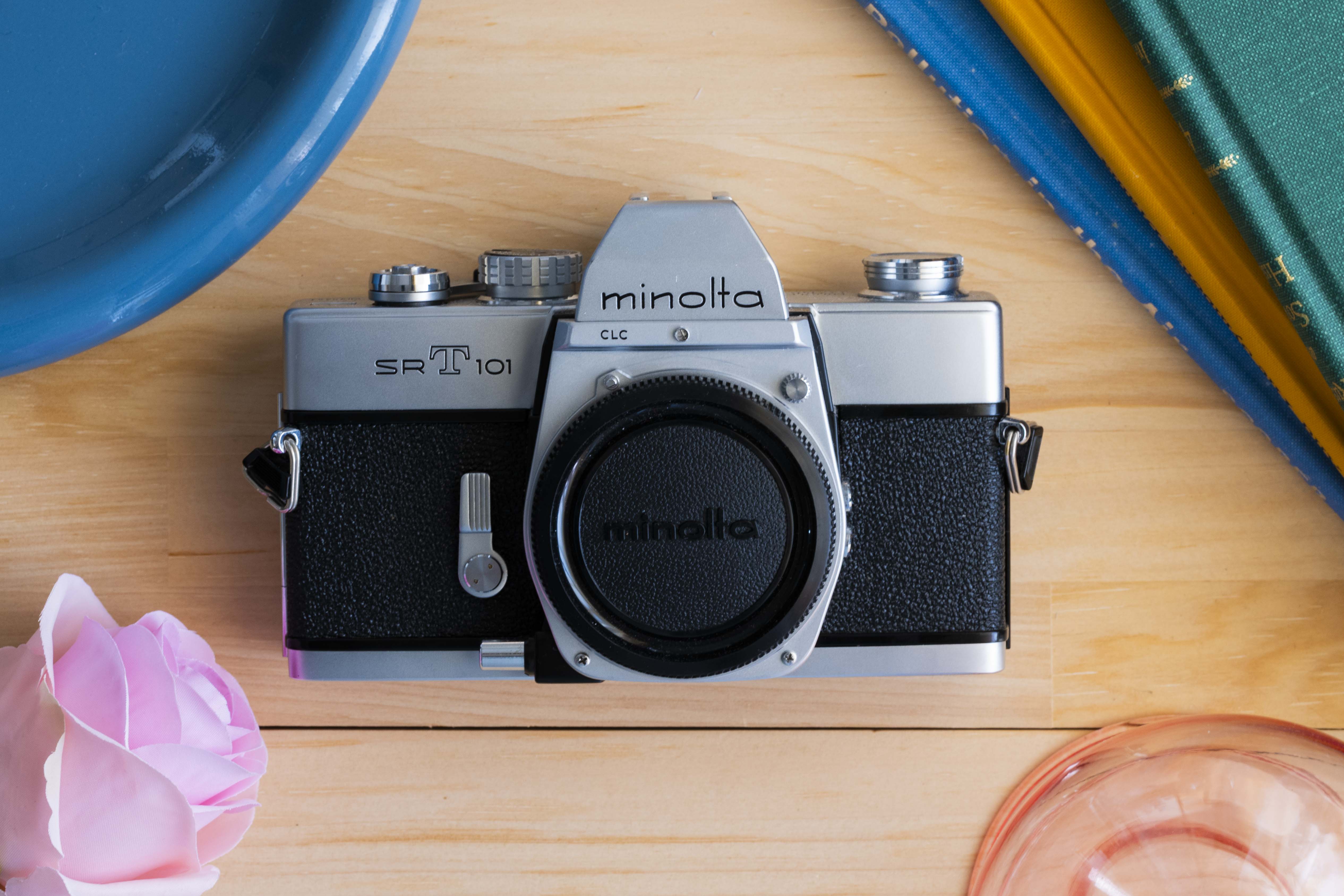 minolta – ナツソマレフィルムラボ