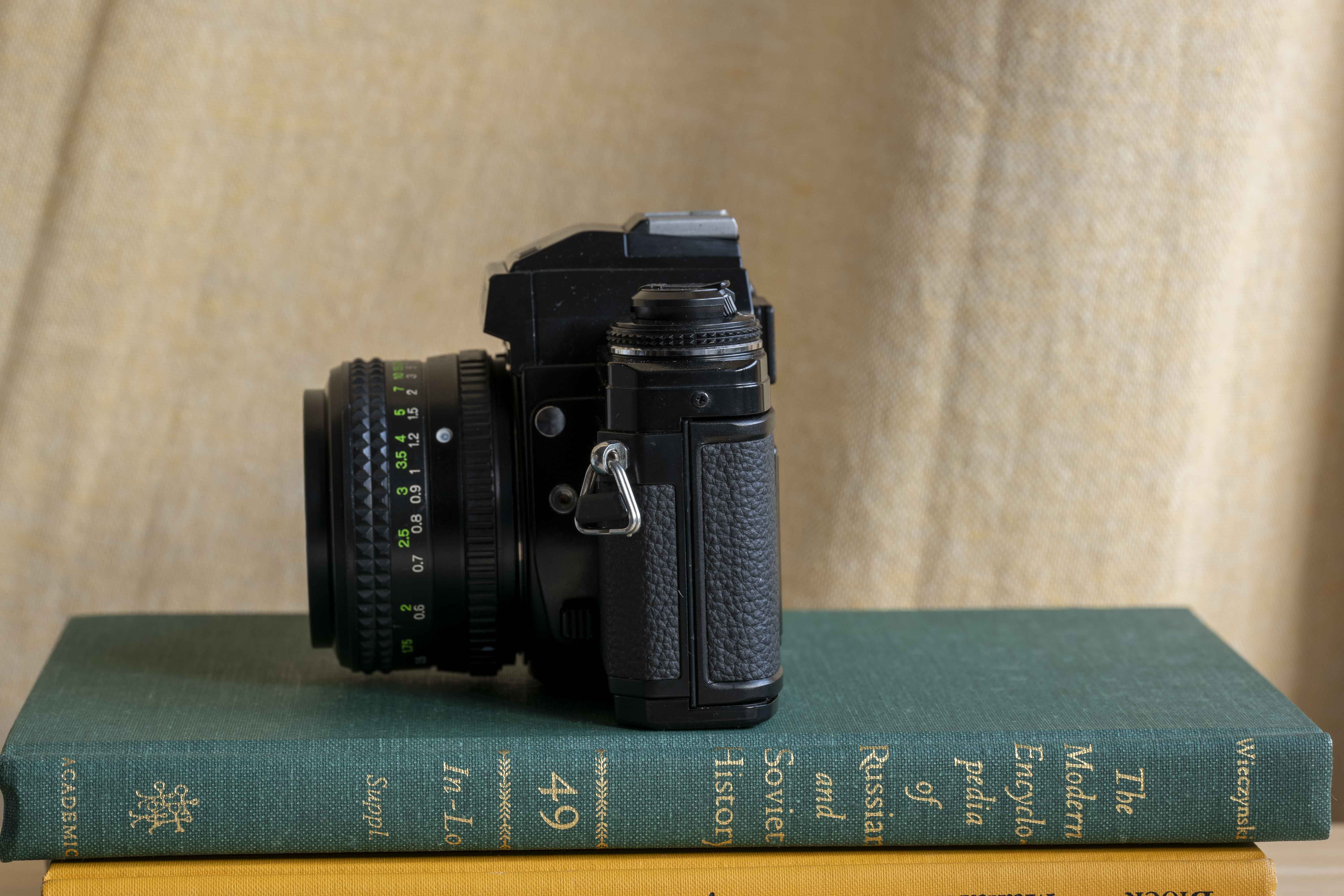 MINOLTA X-700 [Fully functional] – ナツソマレフィルムラボ