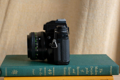 MINOLTA X-700【完動品】