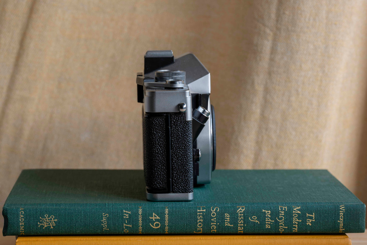 PENTACON PRAKTICA LTL3【ボディのみ】