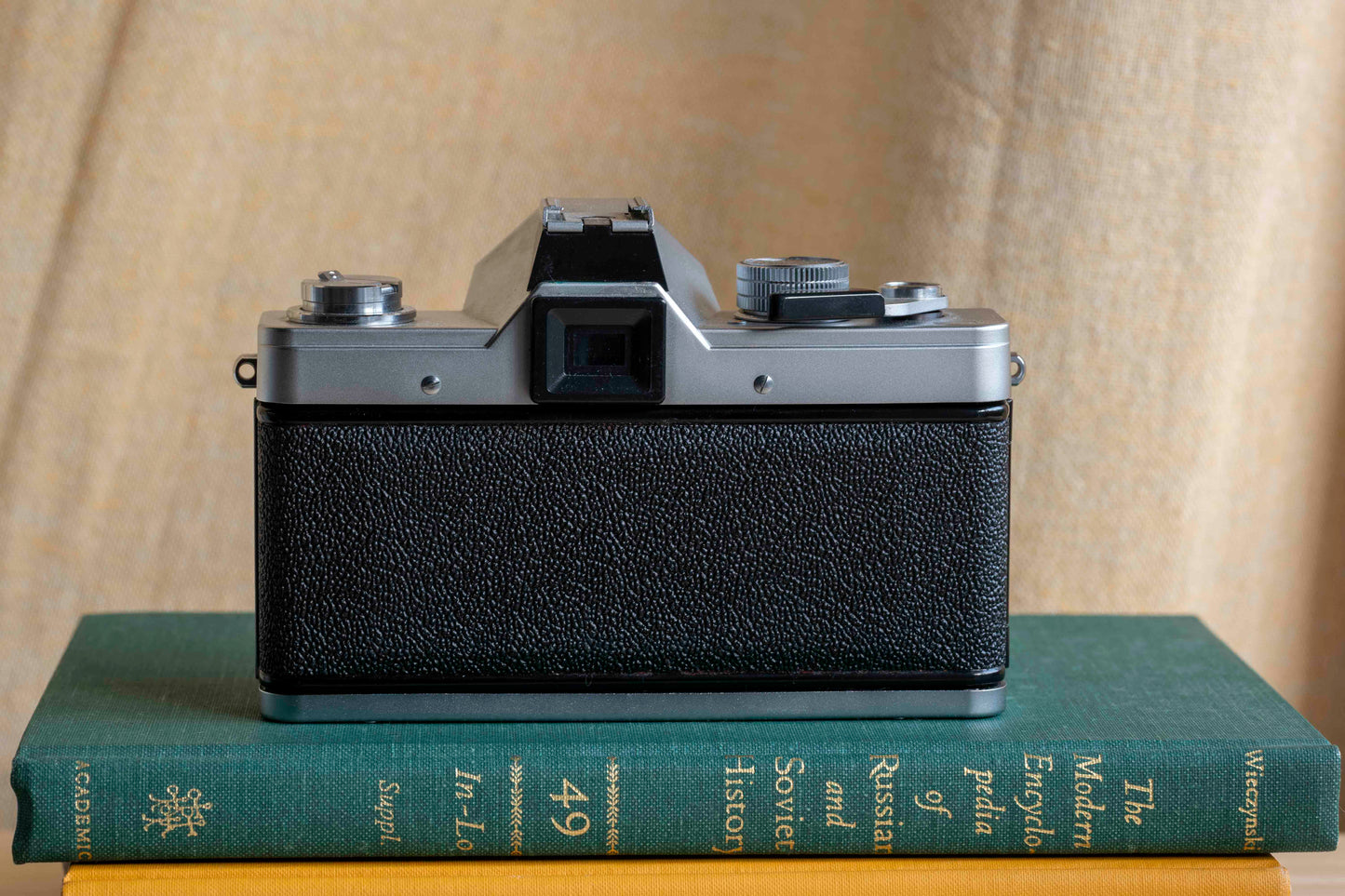 PENTACON PRAKTICA LTL3【ボディのみ】