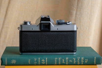 PENTACON PRAKTICA LTL3【ボディのみ】