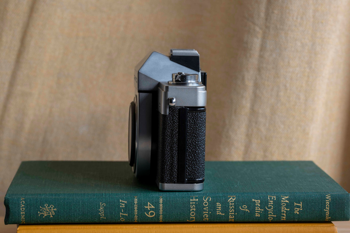 PENTACON PRAKTICA LTL3【ボディのみ】