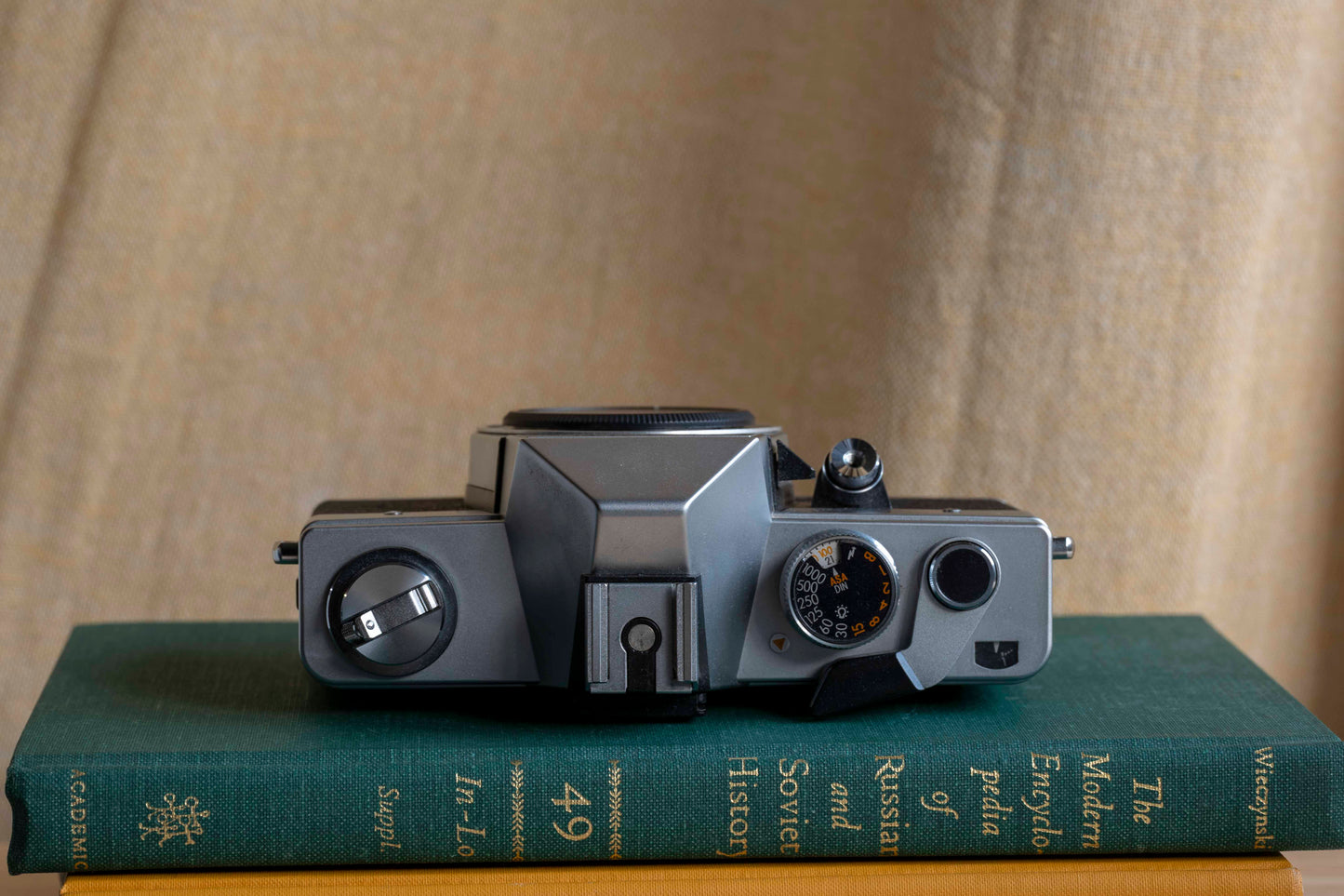 PENTACON PRAKTICA LTL3【ボディのみ】