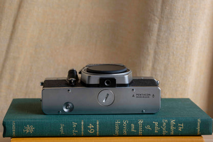 PENTACON PRAKTICA LTL3【ボディのみ】