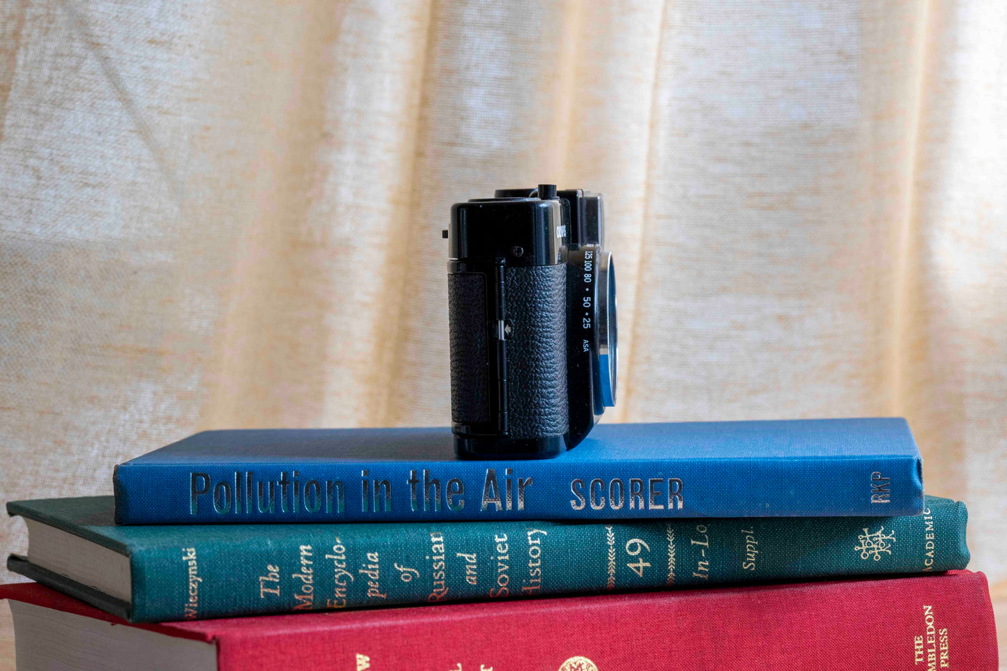 OLYMPUS PEN EF【ハーフ界のダブルスター！】