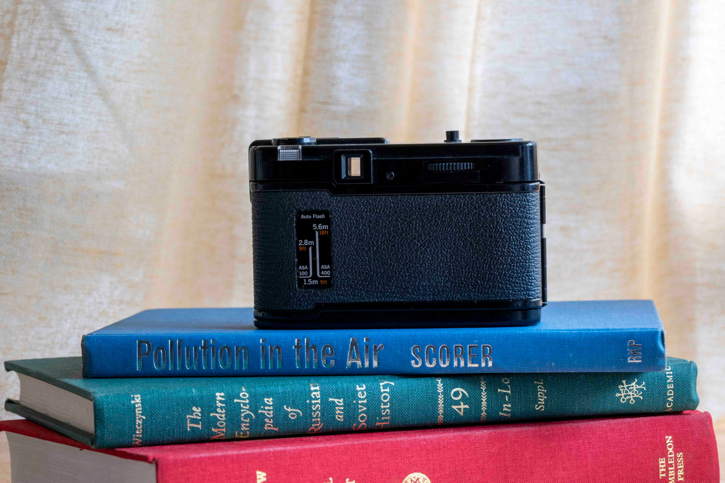 OLYMPUS PEN EF【ハーフ界のダブルスター！】