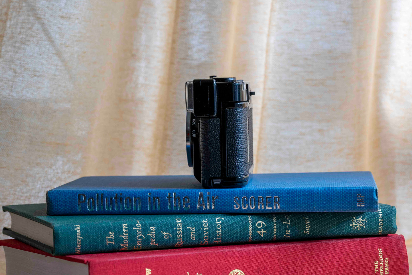 OLYMPUS PEN EF【ハーフ界のダブルスター！】