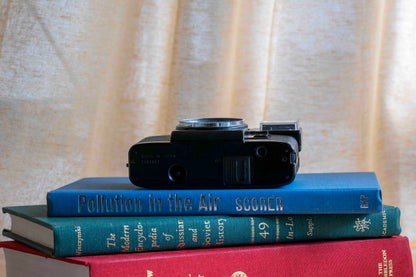 OLYMPUS PEN EF【ハーフ界のダブルスター！】