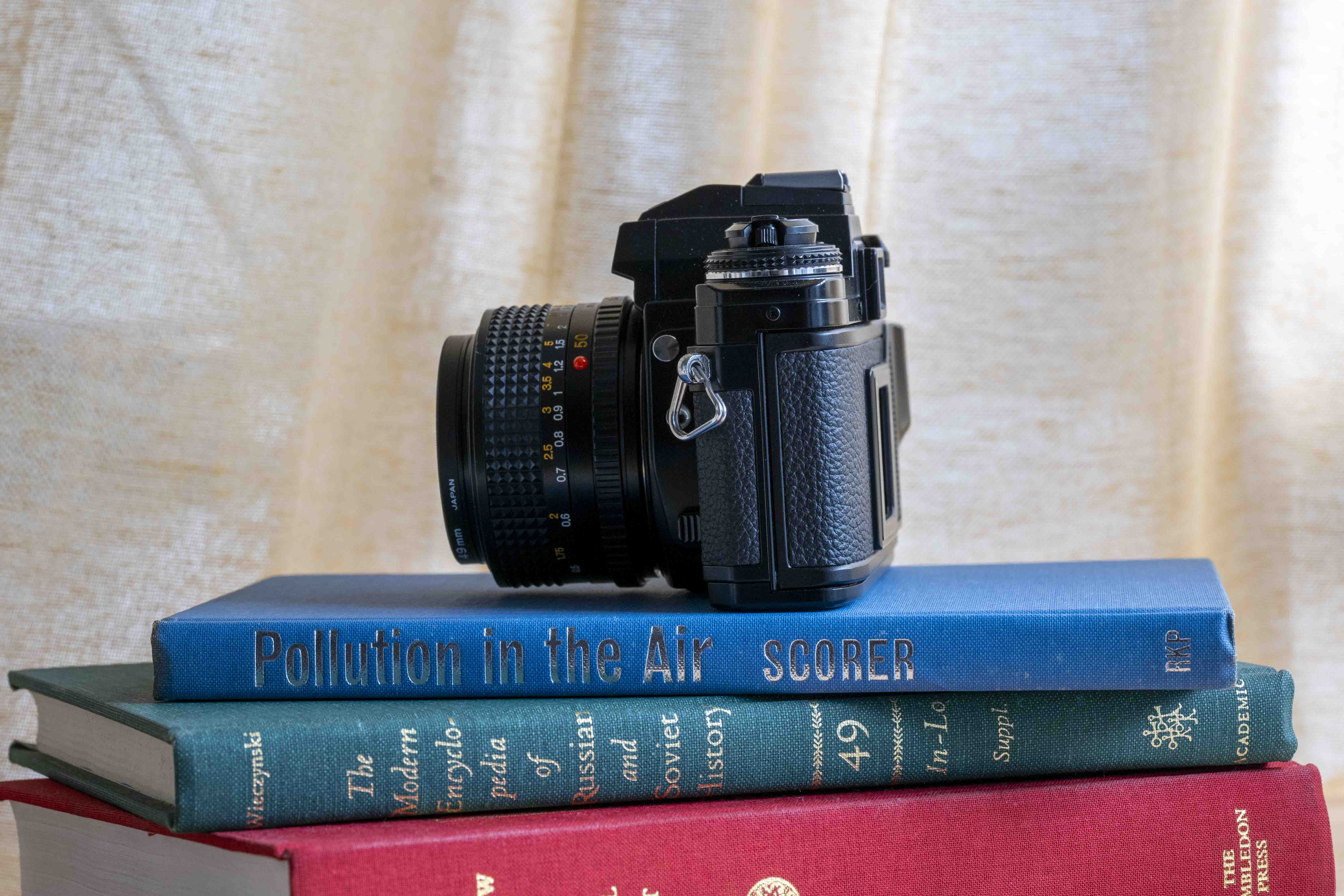 MINOLTA X-700【完動美品】 – ナツソマレフィルムラボ