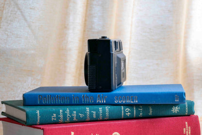 NIKON L35AD2【ジウジアーロデザインの黒かわコンパクト】