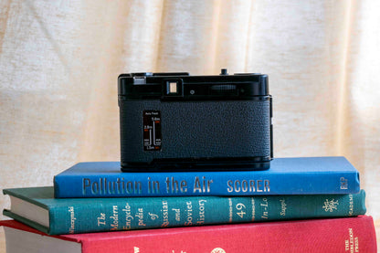 OLYMPUS PEN EF【ハーフ界のダブルスター！】