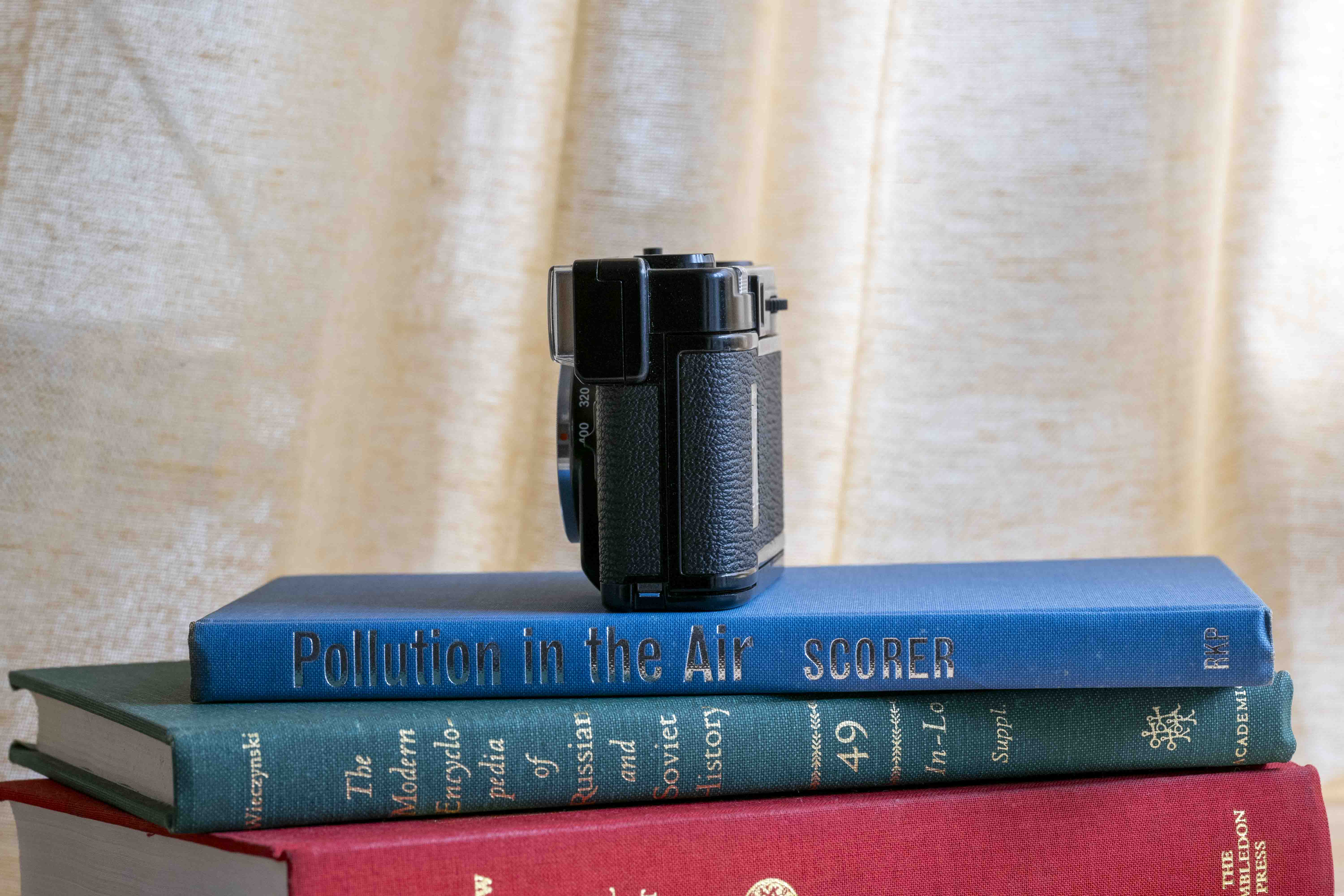 OLYMPUS PEN EF【ハーフ界のダブルスター！】 – ナツソマレフィルムラボ