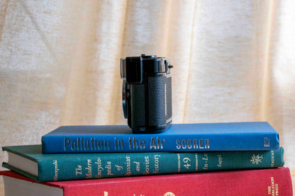 OLYMPUS PEN EF【ハーフ界のダブルスター！】