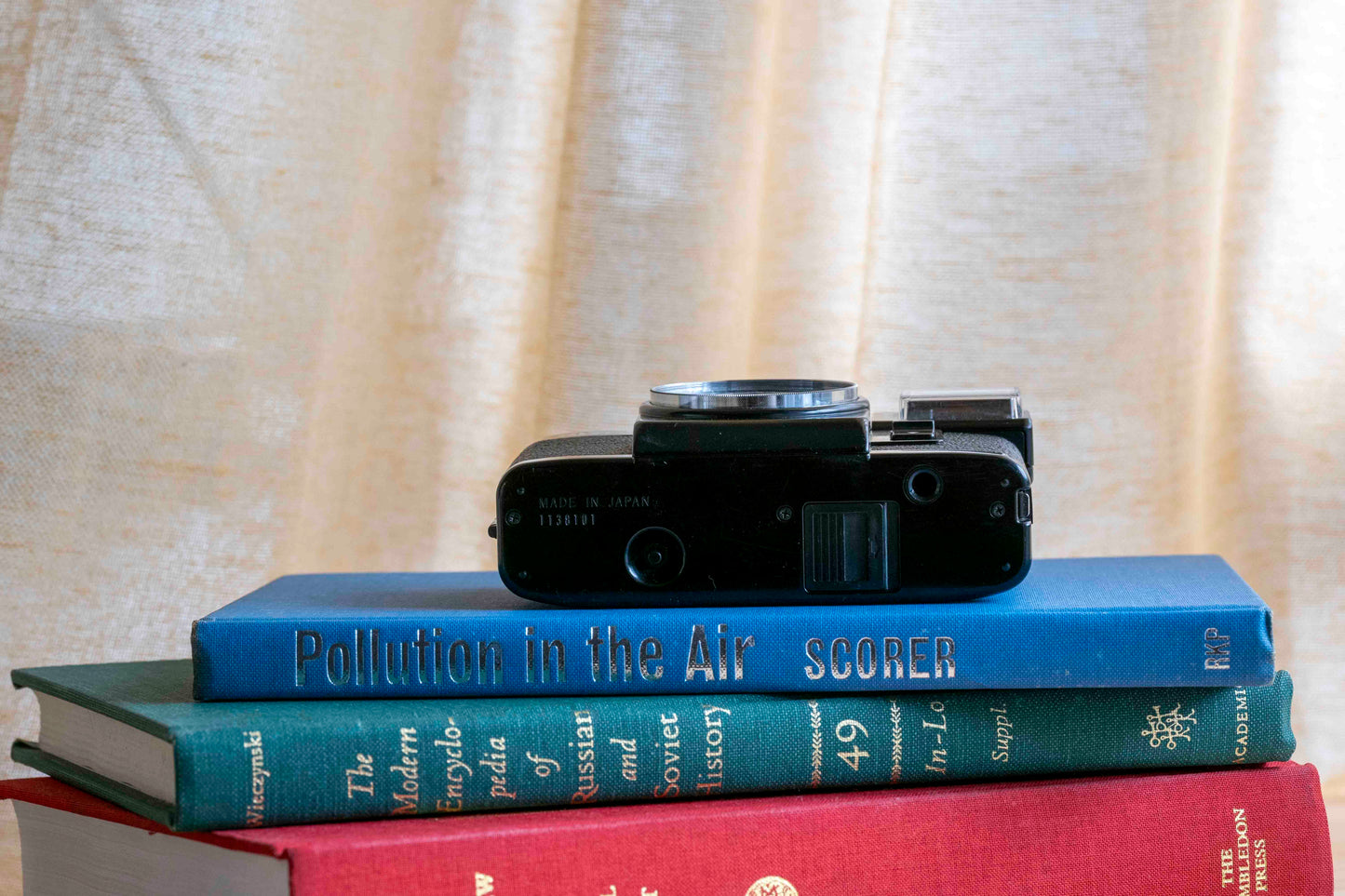 OLYMPUS PEN EF【ハーフ界のダブルスター！】