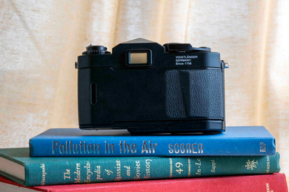 COSINA Voigtlander Bessaflex TM【新品】