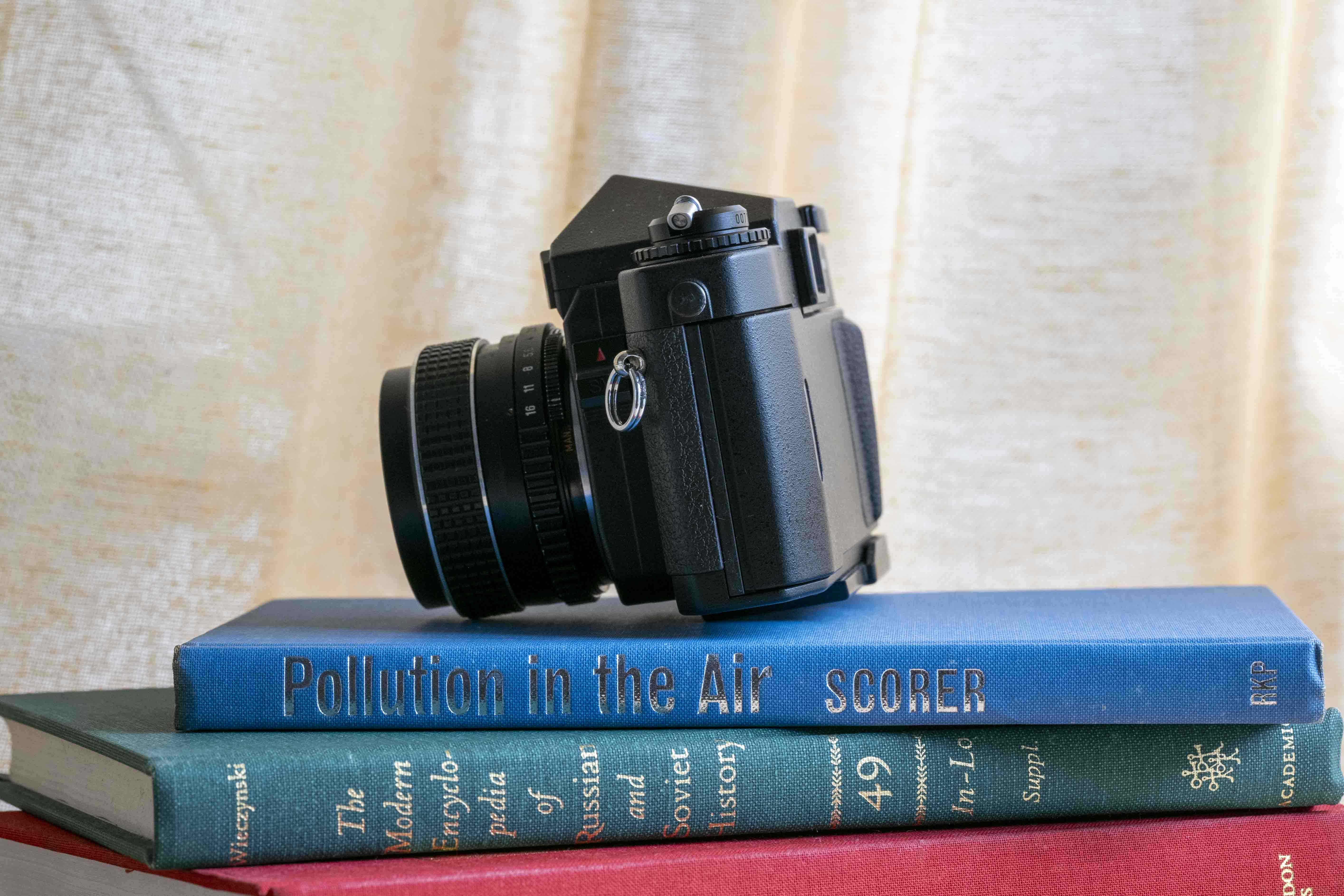 COSINA Voigtlander Bessaflex TM【新品】 – ナツソマレフィルムラボ