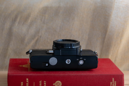 MINOLTA SRT101 Silver [Body Only]