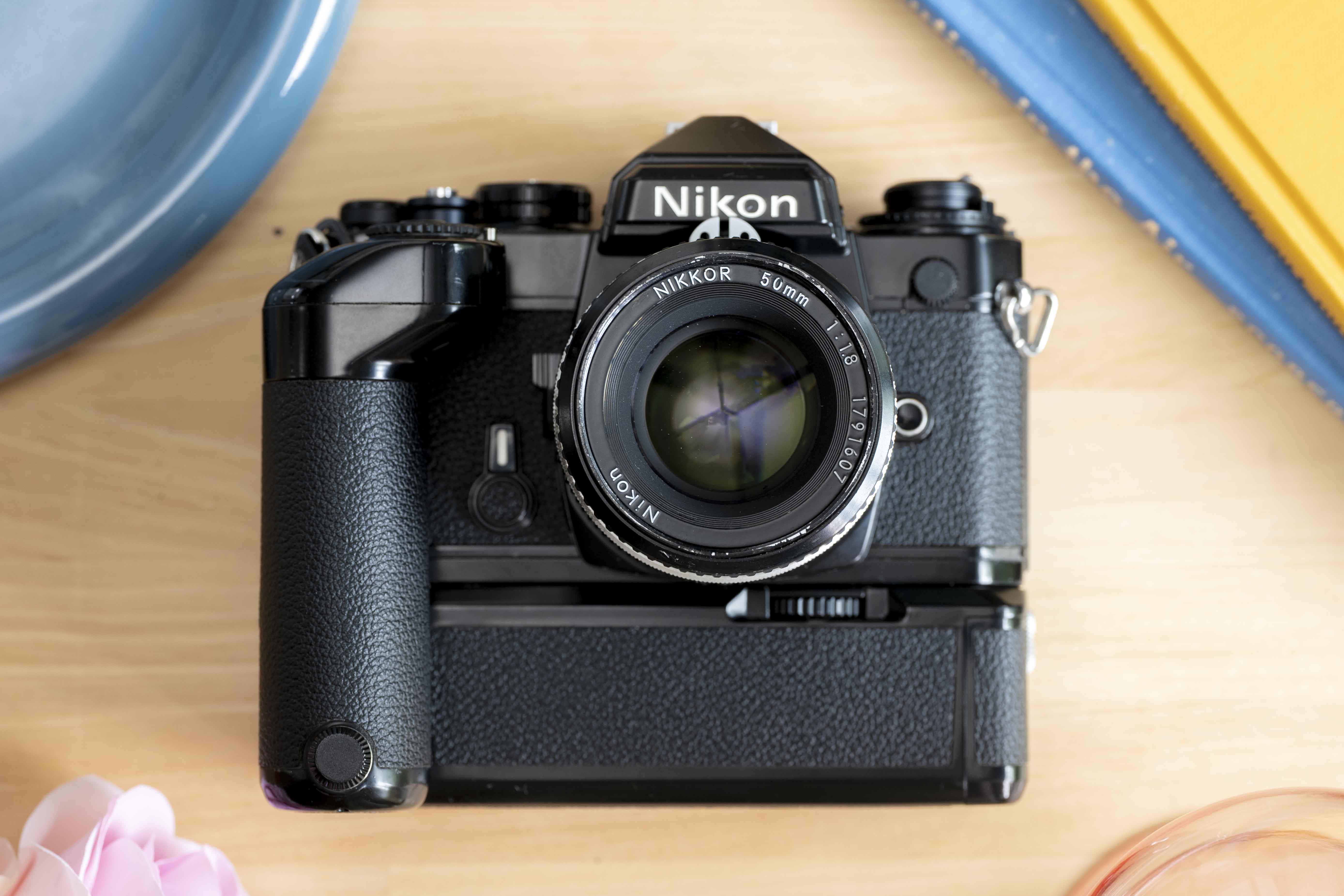 中古フィルムカメラ通販｜一眼レフ・コンパクト｜ナツソマレ – ナツ