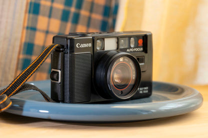 CANON AF35M【完動美品】