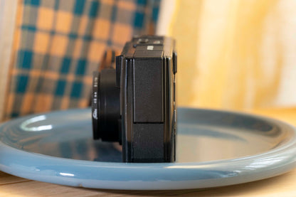 CANON AF35M【完動美品】