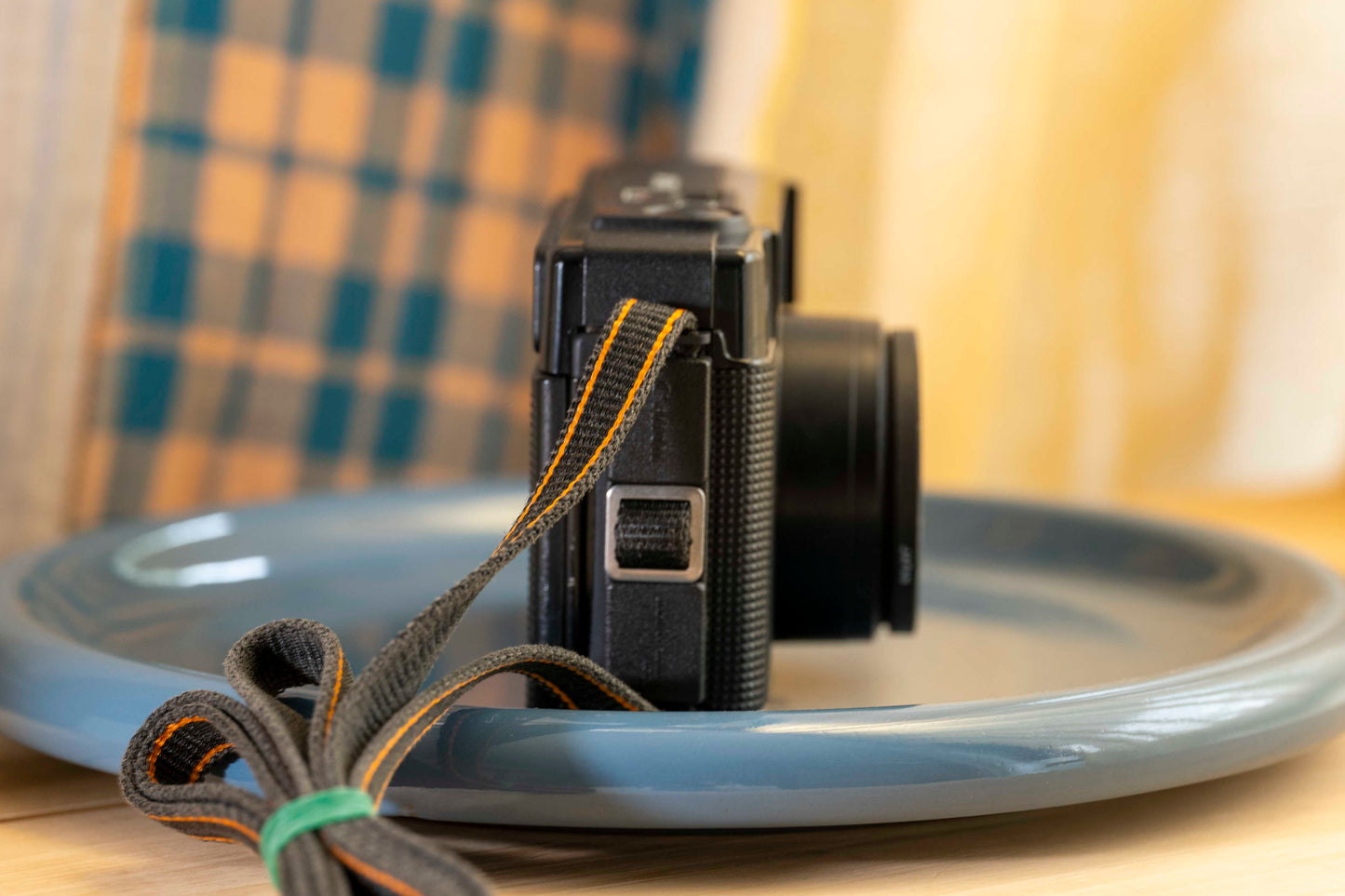CANON AF35M【完動美品】