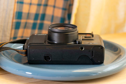 CANON AF35M【完動美品】