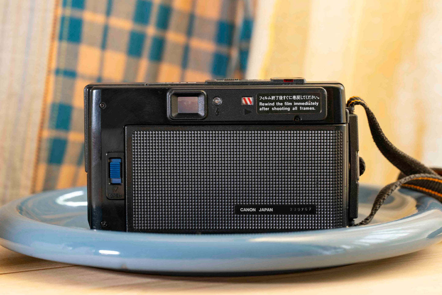 CANON AF35M【完動美品】