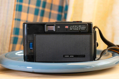 CANON AF35M【完動美品】
