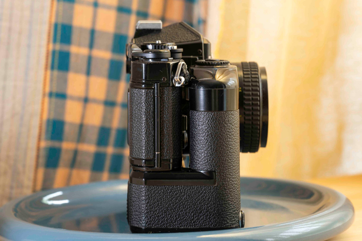 NIKON FE【完動品】
