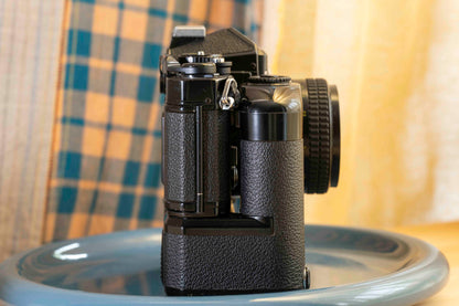 NIKON FE【完動品】