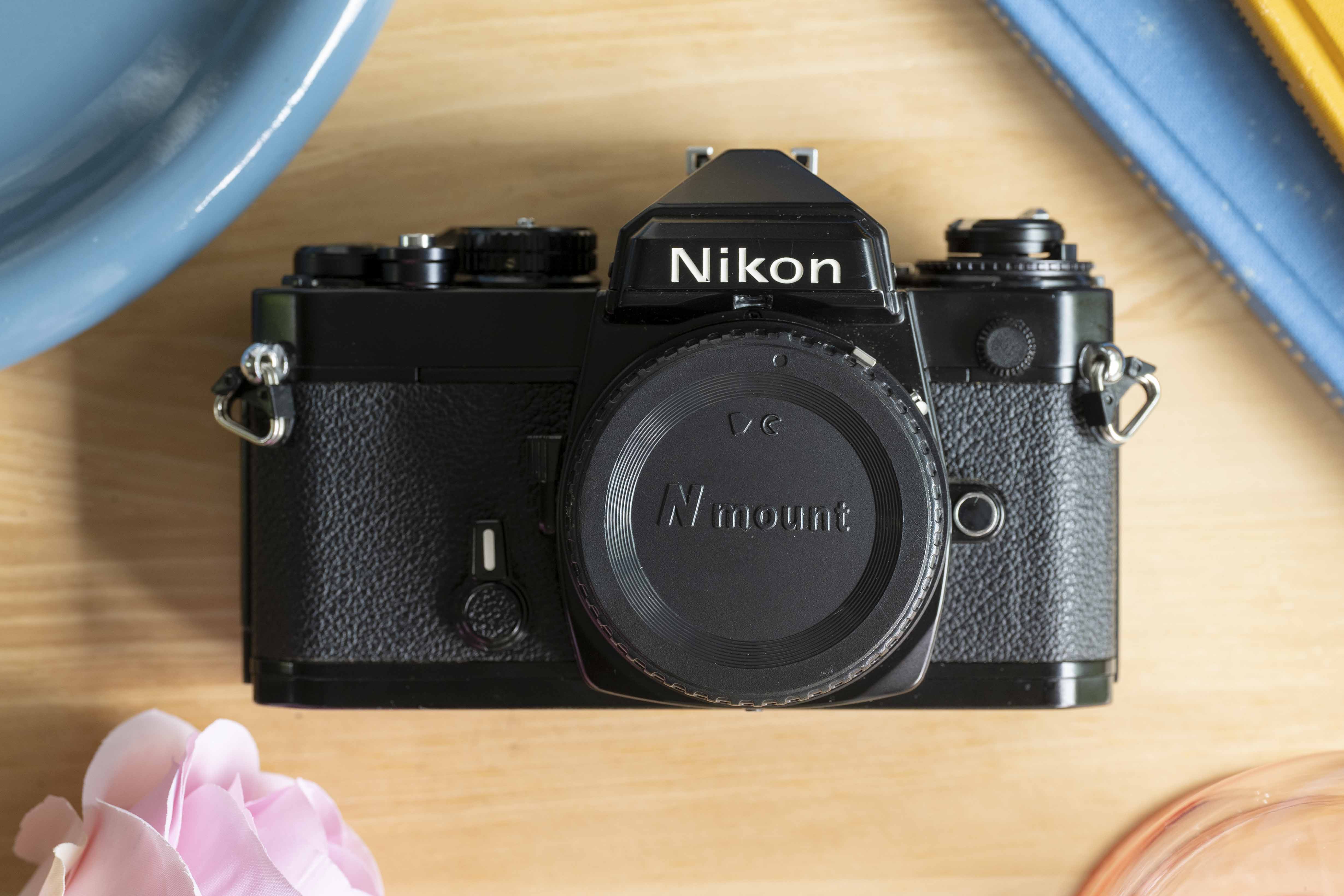 中古フィルムカメラ通販｜一眼レフ・コンパクト｜ナツソマレ – ナツ