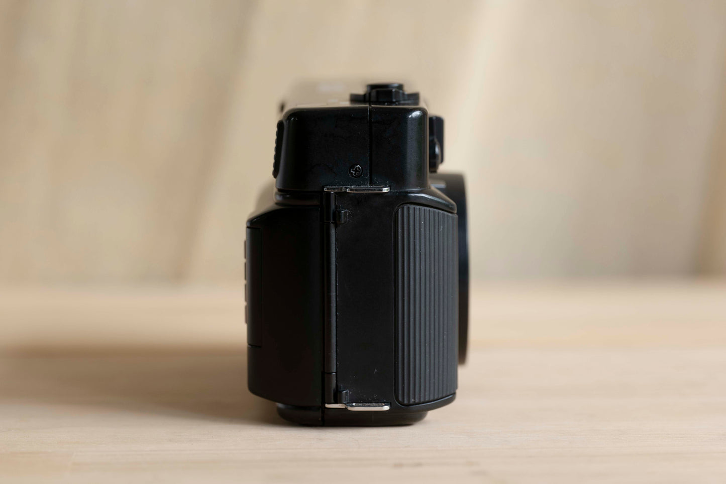 NIKON L35AD [The Strongest Blue]