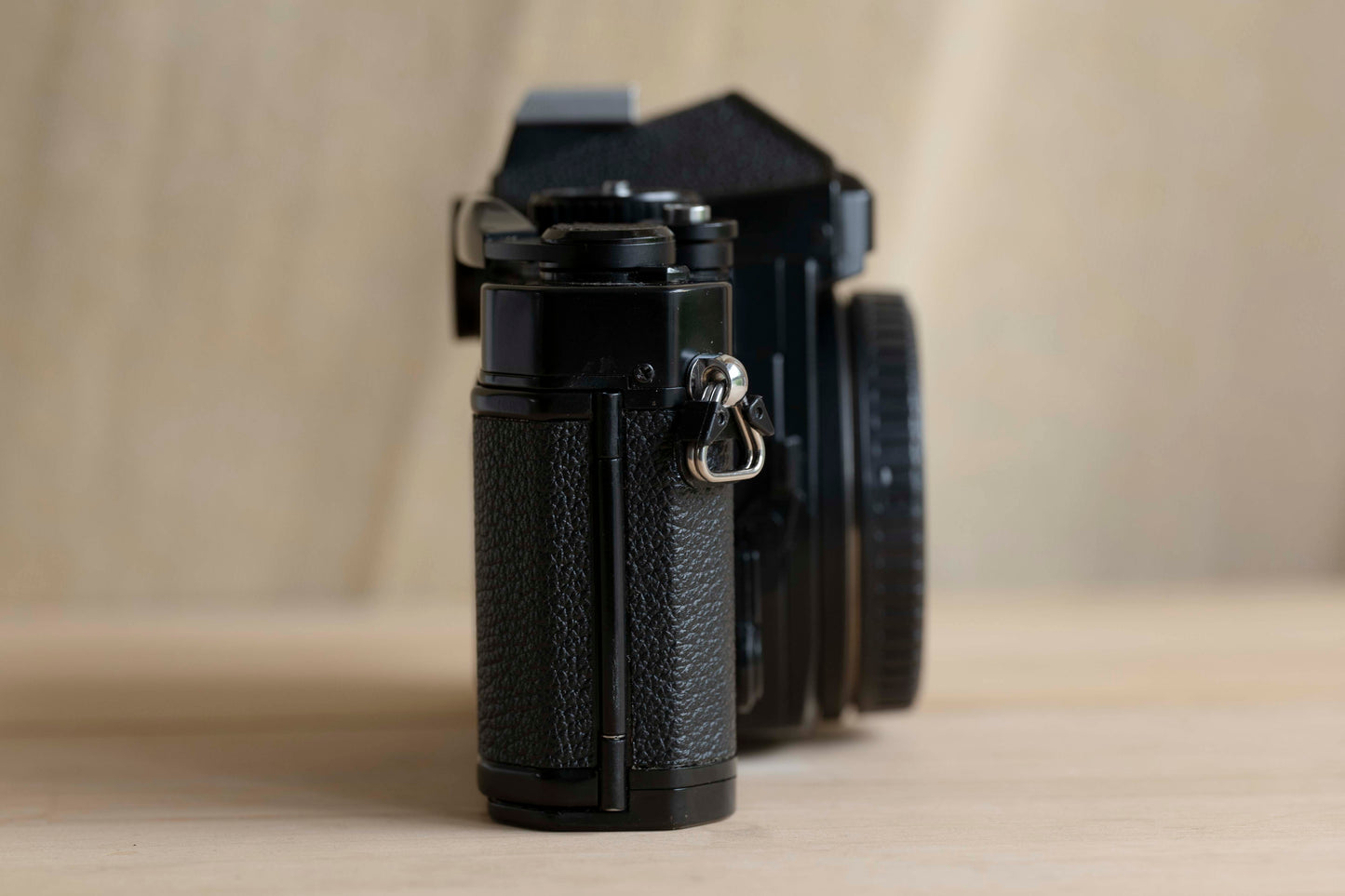 NIKON FE [Fully functional]