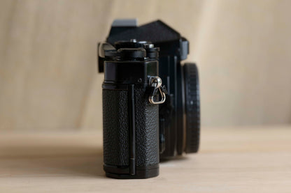 NIKON FE [Fully functional]