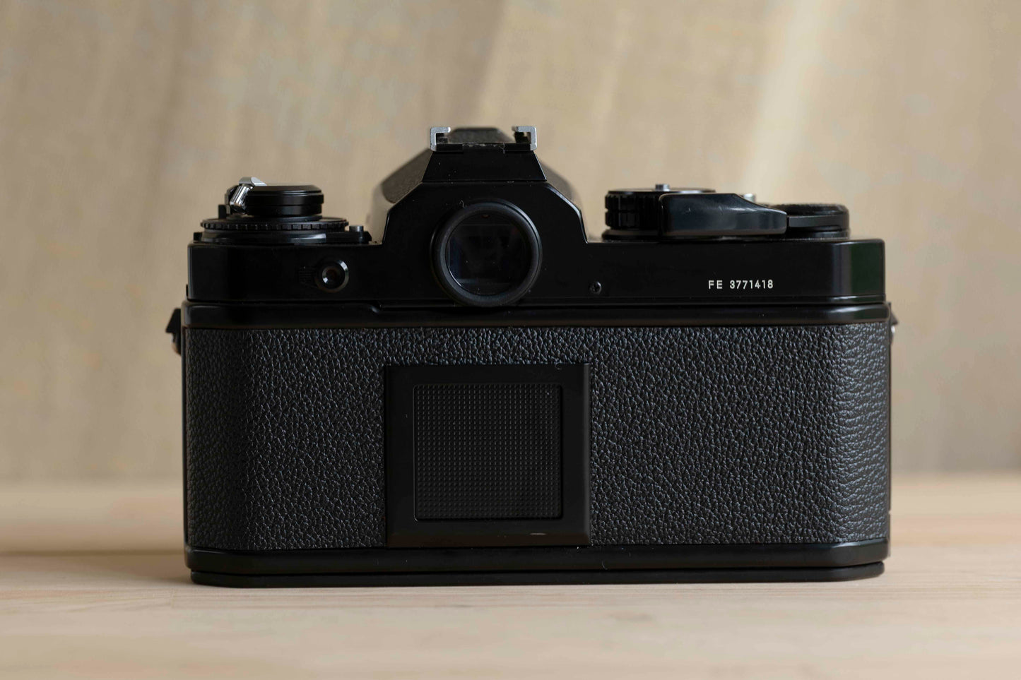 NIKON FE [Fully functional]