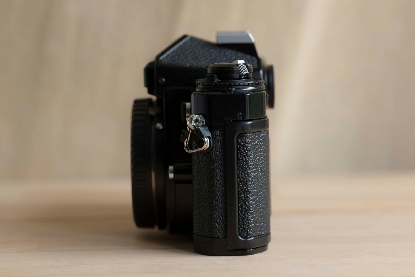 NIKON FE [Fully functional]