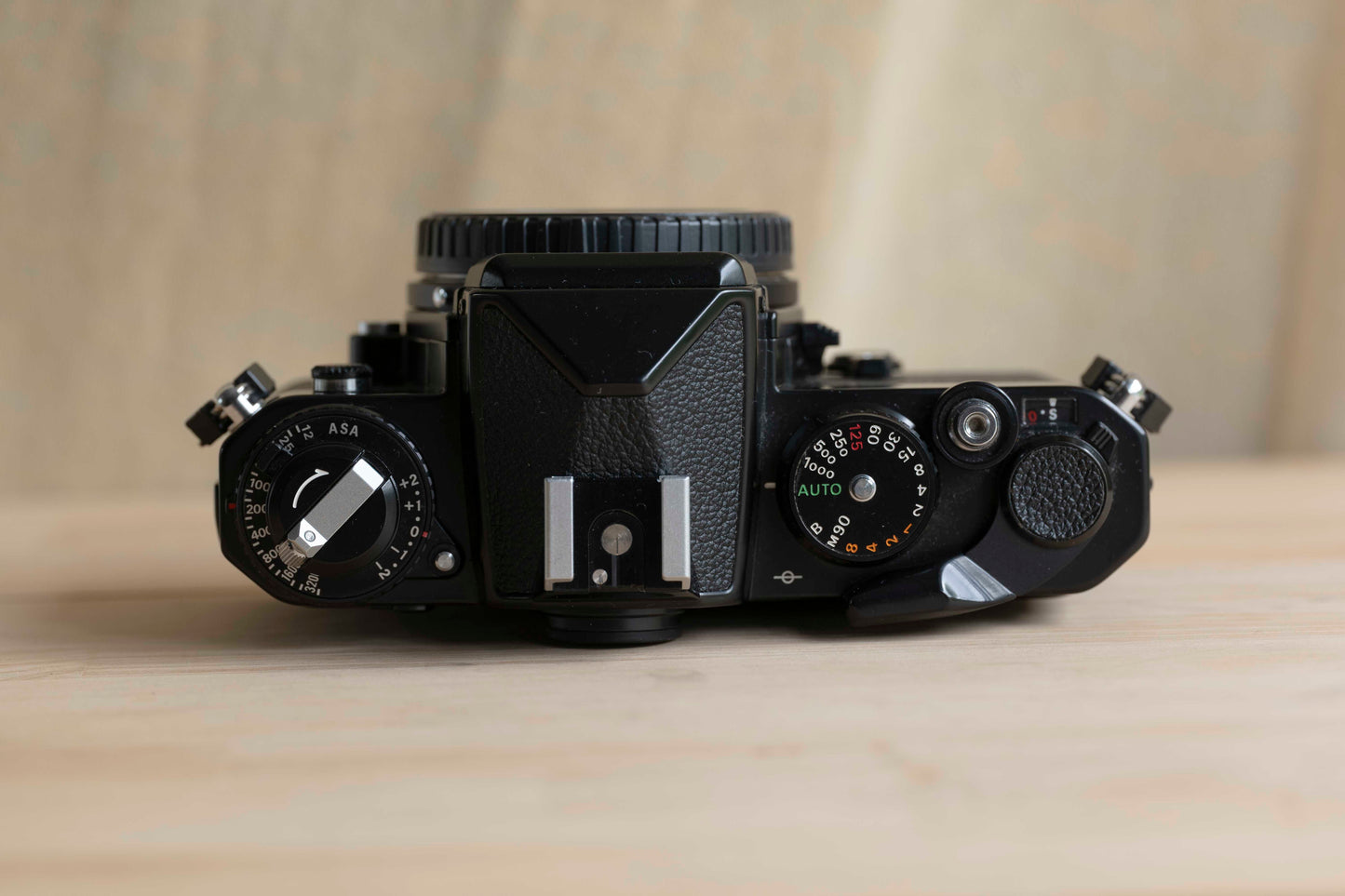 NIKON FE [Fully functional]