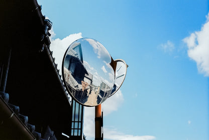 Minolta SRT SUPER ブラック【きのこの王が愛した名機】